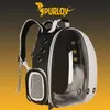PURLOV 23309 Plecak dla psa/kota Podgląd zdjęcia produktu 2