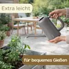 Gießkanne Zimmerpflanzen 3,8 L Gießkanne Groß Produktbild-Vorschau 2