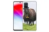 MuchoWow® Handyhülle Schutzhülle Hülle für Samsung Galaxy Produktbild-Vorschau 2