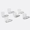 Zafferano Melting Pot Set 6 Bicchieri Monocolore - Anteprima dell’immagine prodotto 2