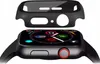 3-in-1-Armband aus Gummi, Glas und Gehäuse für Apple Watch Produktbild-Vorschau 2
