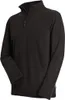 Stedman ST5020 | Active Fleece Half Zip / Herren Sweatshirt Produktbild-Vorschau 2
