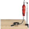 Trapano Mini Multifunzione Con 189 Accessori 135W (Tc-Mg135 Anteprima dell’immagine prodotto 25