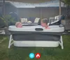 HelloBath® skládací vana pro dospělé a děti XL, 148 cm – s  Náhled obrázku produktu 5