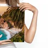 Obraz do jadalni tropikalna PLAŻA morze 3D Dekoracja Podgląd zdjęcia produktu 4