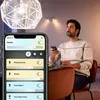 Hue Startkit Weiß 3 x E27 mit Fernbedienung Produktbild-Vorschau 11