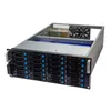 FANTEC SRC-4240X07-12G, 24x 4HE 19"-Storagegehäuse ohne Produktbild-Vorschau 1