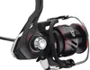 Daiwa Rolle Ballistic LT Modellgröße 1000D-XH Produktbild-Vorschau 2