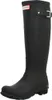 Hunter Original Tall Couleur Noir Voir les images du produit 1