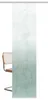 A chair is partially visible next to a decorative fabric panel. Produktbild-Vorschau