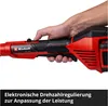 Tagliaerba a batteria Einhell Power X-Change GE-CT 36/30 Li Anteprima dell’immagine prodotto 13