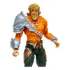 Mcfarlane Toys Aquaman-figur Und Comic Von Dc Comics 18 Cm Produktbild-Vorschau 2