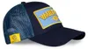 Fallout Cap Uni Vault-Tec blue Standard Produktbild-Vorschau 10