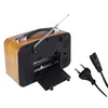 LTC Kofferradio, Teleskopické rádio, Bluetooth, FM/AM/SW, Náhľad obrázku produktu 4