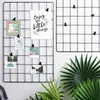Vilde | Wanddecoratie set van 2 foto-roosters - 58x36 cm - Productafbeelding-voorbeeld 2