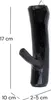 GARDEROBENHAKEN LIMB | teakové dřevo cca 15 cm(V) Háček na Náhled obrázku produktu 2