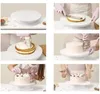 Alzata per torte 28 cm + spatole 3 pz Anteprima dell’immagine prodotto 10