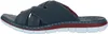 Rieker 25199 Schuhe Herren Sandalen Pantoletten Clogs, Produktbild-Vorschau 63