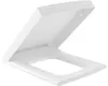 Villeroy & Boch WC-Sitz Memento 9M17S1 weiß leicht Produktbild-Vorschau 2