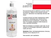 Eroxel Gel - 200 ml Voir les images du produit 13