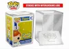 Funko POP! impilati! Copertura protettiva in acrilico Anteprima dell’immagine prodotto 6