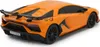 Jamara Lamborghini Aventador SVJ 1:24     27 MHz orange   Anteprima dell’immagine prodotto 9