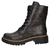 Rieker Veterschoenen Hoog  Veterschoenen Hoog - Taupe - Voir les images du produit 32