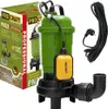 Procraft PN23 Sumpfpumpe | PN23, 6973934255584 Produktbild-Vorschau 1