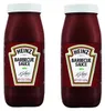 Heinz Barbecue sos słodko-pikantny plastikowy dzbanek Podgląd zdjęcia produktu 1