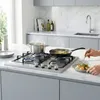 Heinner HBH-M495IWFIX, Edelstahl, Integriert, 60 cm, Produktbild-Vorschau 8