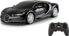 Bugatti Chiron 1:24 schwarz 27MHz Produktbild-Vorschau 9