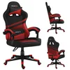 Chaise de jeu Huzaro Force 4.4 Red Mesh Voir les images du produit 2