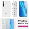 NALIA Phantom für Samsung Galaxy S25 - 0,3mm Slim Cover - Produktbild-Vorschau 3