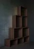 Lermowood Holzkisten Box0542 50 x 40 x 28cm Palisander | Produktbild-Vorschau 3