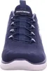 SKECHERS SUMMITS - LOUVIN Blau Produktbild-Vorschau 29