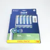 Oral-B Pro Cross Action Aufsteckbürsten 10er Produktbild-Vorschau 18