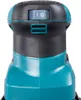 Makita BO4565 - Schwingschleifmaschine - 200 W - 114 x 102 Anteprima dell’immagine prodotto 7