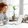 Relaxdays Bilderrahmen 10er Set, verschiedene Größen, Produktbild-Vorschau 3