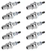 Candela NGK BR9ECM per RS250 LD NSR250R MC16 RGV250 VJ22B Anteprima dell’immagine prodotto 13