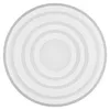 LED, plafoniera, metallo, bianco, telecomando, dimmerabile, Anteprima dell’immagine prodotto 3