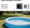 Mini pompa di calore per il riscaldamento della piscina - 5 Anteprima dell’immagine prodotto 5
