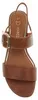 Dámské sandály Marco Tozzi 2-28212-46 cognac 36 Náhled obrázku produktu 6