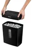 Fellowes Aktenvernichter Powershred P-42C schwarz Produktbild-Vorschau 11