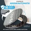 SANILO® WC-Sitz mit Absenkautomatik Welcome, Produktbild-Vorschau 4