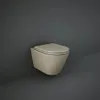 RAK Feeling WC RST23514A spülrandlos wandhängend, Produktbild-Vorschau 1