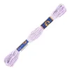 1 Docke Stickgarn 2g / Sticktwist 100 % Baumwolle Stickerei Produktbild-Vorschau 2