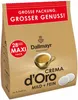 Dallmayr 528028007 Crema d'Oro Kávové lusky Arabská zrna Náhled obrázku produktu 4