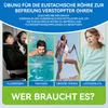 Elektrisches Ohrdruckgerät, Ohrenspülung gegen Produktbild-Vorschau 6