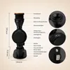 Młynek do kawy ROASTLY DF83V (Red Ti Burr) Gen 3 III V3, Podgląd zdjęcia produktu 9