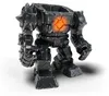 Schleich Eldrador Mini Creature Serie 3 Shadow Lava Robot Anteprima dell’immagine prodotto 5